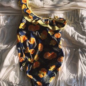 Cute 10-12 one piece swimsuit